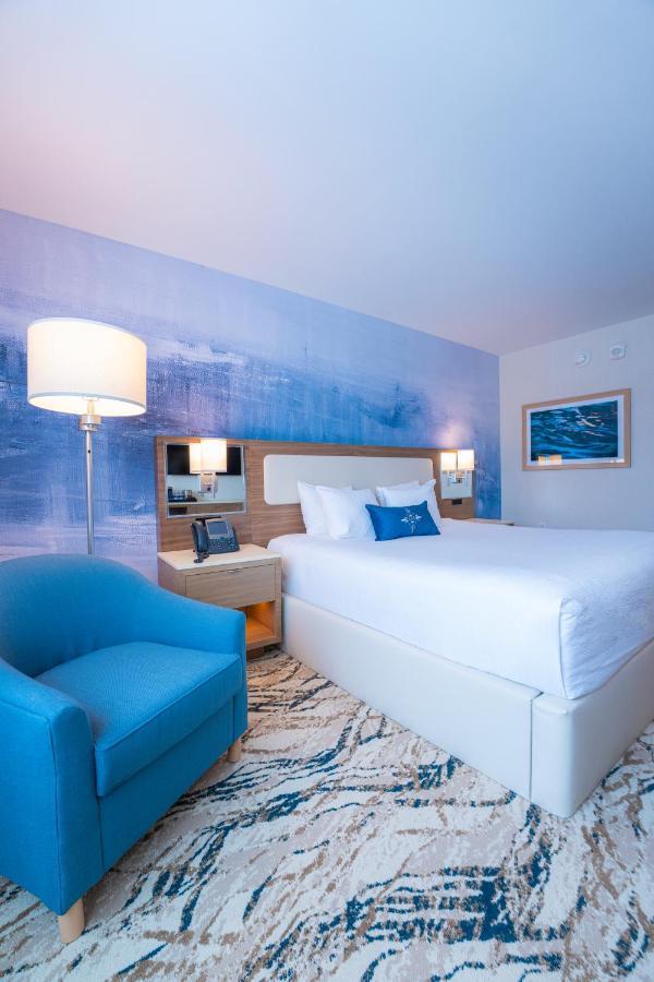 Mohegan Pennsylvania - Adults Only Wilkes-Barre Exterior foto