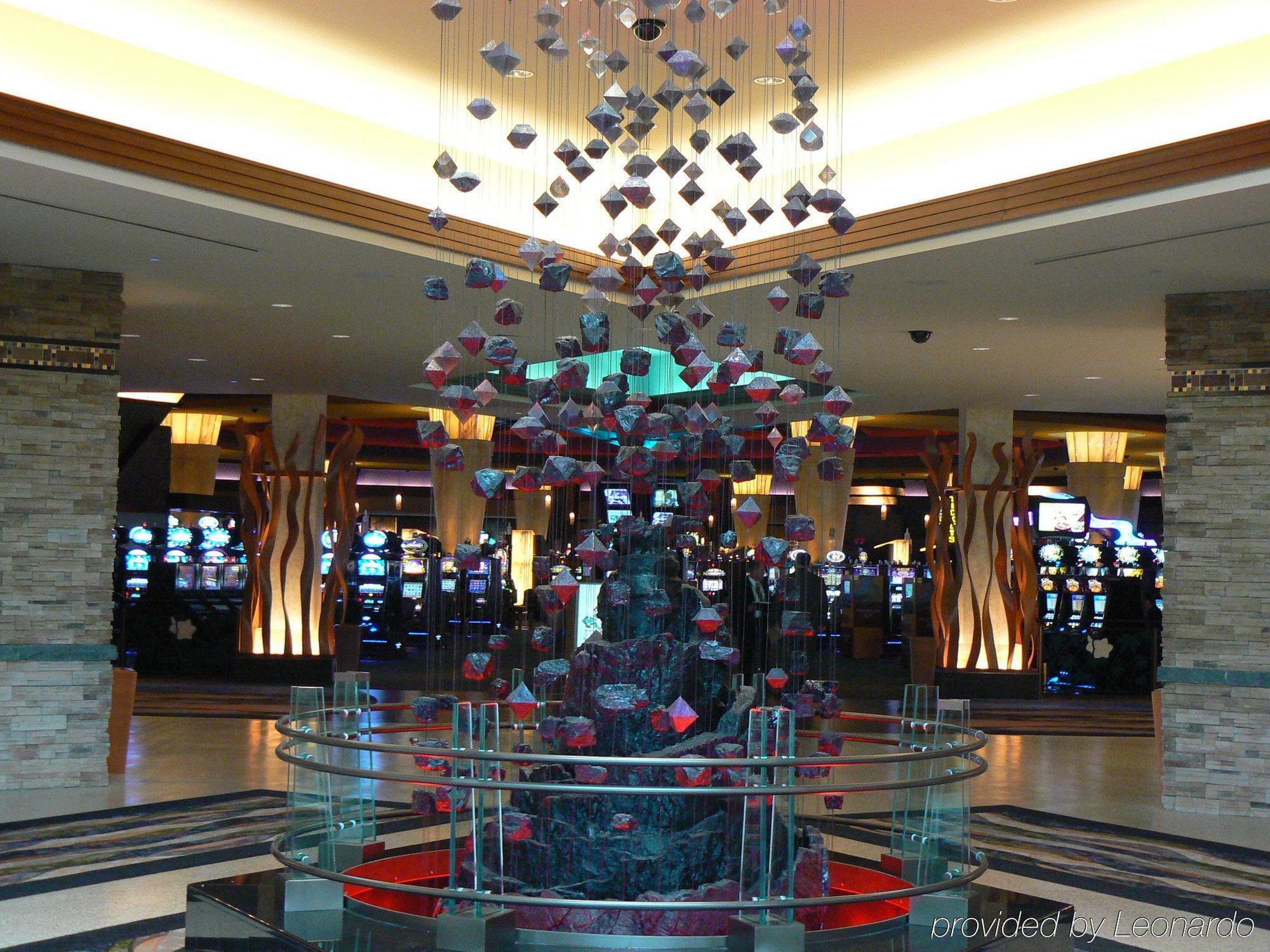 Mohegan Pennsylvania - Adults Only Wilkes-Barre Exterior foto