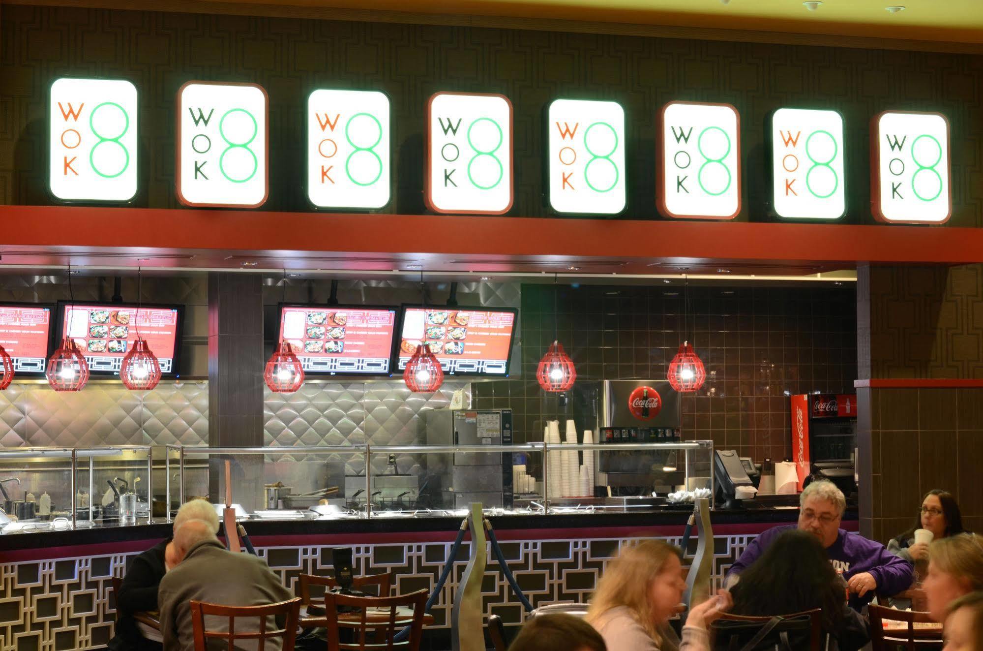 Mohegan Pennsylvania - Adults Only Wilkes-Barre Exterior foto